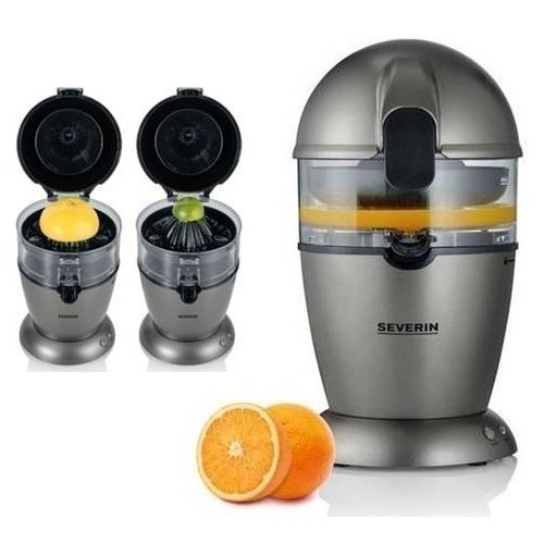 EXPRIMIDOR SEVERIN 3537 AUTOMATICO 50W